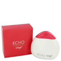 Echo Shower Gel 6.7 Oz For Women