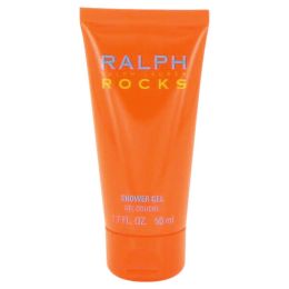 Ralph Rocks Shower Gel 1.7 Oz For Women