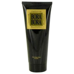 Bora Bora Hair And Body Wash 3.4 Oz For Men