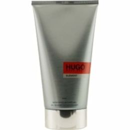Hugo Element By Hugo Boss Shower Gel 5 Oz For Men