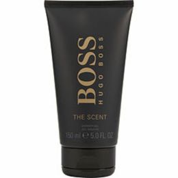 Boss The Scent By Hugo Boss Shower Gel 5.1 Oz For Men