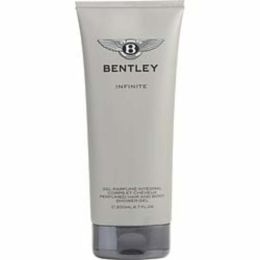 Bentley Infinite By Bentley Hair & Shower Gel 6.7 Oz For Men