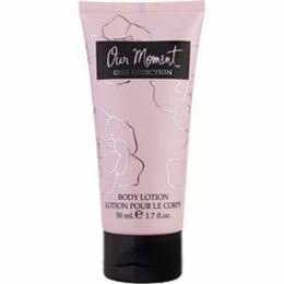 One Direction Our Moment By One Direction Body Lotion 1.7 Oz For Women