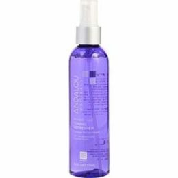 Andalou Naturals By Andalou Naturals Blossom + Leaf Toning Refresher --177ml/6oz For Men