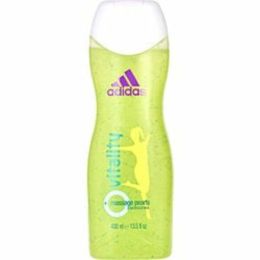 Adidas Vitality By Adidas Hydrating Shower Gel 13.5 Oz For Women